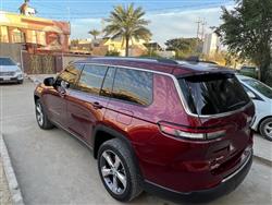 جيب جراند شيروكي إل